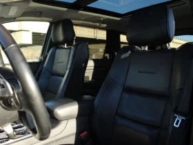 Jeep Grand cherokee SUMMIT| DISTRONIK| PANO| HARMAN| ОБДУХ| ВЪЗДУХ - 16500 € / 32271.19 лв. - 14950301 9