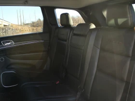 Jeep Grand cherokee SUMMIT| DISTRONIK| PANO| HARMAN| ОБДУХ| ВЪЗДУХ - 16500 € / 32271.19 лв. - 14950301 16