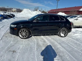 Audi Q3 * Progressiv * CARFAX * PANO * QUATTRO  - 12300 € / 24056.71 лв. - 43437544 2