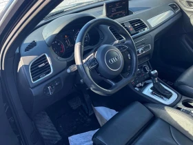 Audi Q3 * Progressiv * CARFAX * PANO * QUATTRO  - 12300 € / 24056.71 лв. - 43437544 5