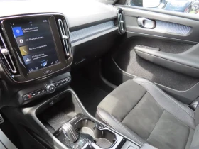 Volvo XC40 T5 R-Design AWD, снимка 10