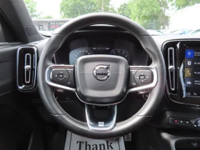 Volvo XC40 T5 R-Design AWD, снимка 12