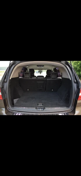 Mercedes-Benz ML 350 AMG PAKET/ ОБДУХВАНЕ/ KEYLESS - 16500 € / 32271.19 лв. - 35949970 8