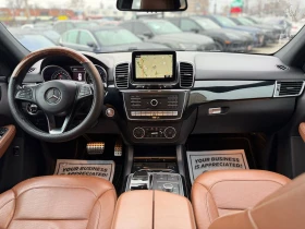 Mercedes-Benz GLE 400 AMG SPORTS PKG | NAVI | 360 CAM | ROOF |  - 24025 € / 46988.82 лв. - 72579470 8