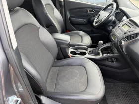 Hyundai IX35 1.7 CRDI | Auto.bg — изображение 11