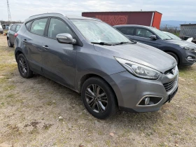 Hyundai IX35 1.7 CRDI | Auto.bg — изображение 3