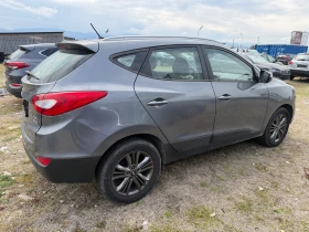 Hyundai IX35 1.7 CRDI | Auto.bg — изображение 4