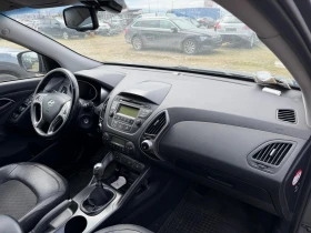 Hyundai IX35 1.7 CRDI | Auto.bg — изображение 12
