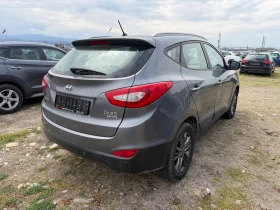 Hyundai IX35 1.7 CRDI | Auto.bg — изображение 5