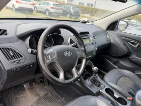 Hyundai IX35 1.7 CRDI | Auto.bg — изображение 10
