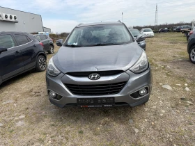 Hyundai IX35 1.7 CRDI | Auto.bg — изображение 2