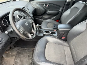 Hyundai IX35 1.7 CRDI | Auto.bg — изображение 9