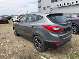 Hyundai IX35 1.7 CRDI | Auto.bg — изображение 7