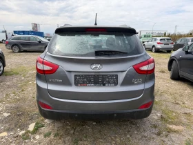 Hyundai IX35 1.7 CRDI | Auto.bg — изображение 6