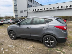 Hyundai IX35 1.7 CRDI | Auto.bg — изображение 8