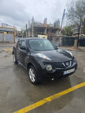 Nissan Juke LPG - 5250 € / 10268.11 лв. - 95038322 5