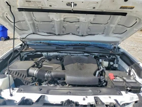 Toyota Tacoma 3.5l Sr5 V6 | Mobile.bg � ����� ������ 11