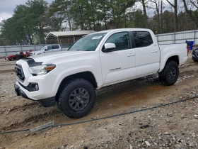 ������ Toyota Tacoma