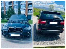 ����� �� �������� �� BMW X5