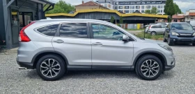 ����� �� �������� �� Honda Cr-v 2.0 i-VTEC 4x4 ��������!