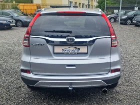 Honda Cr-v 2.0 i-VTEC 4x4 ��������! | Mobile.bg � ����� ������ 6