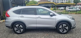 ����� �� �������� �� Honda Cr-v 2.0 i-VTEC 4x4 ��������!