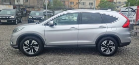 Honda Cr-v 2.0 i-VTEC 4x4 ��������! | Mobile.bg � ����� ������ 8