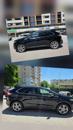 Ford Edge TITANIUM | Mobile.bg � ����� ������ 3