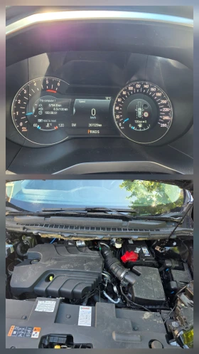 Ford Edge TITANIUM | Mobile.bg � ����� ������ 7