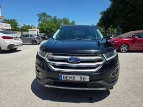 ������ Ford Edge