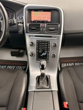 Volvo XC60 2.0D* NAVI* ����* �������*  | Mobile.bg � ����� ������ 12