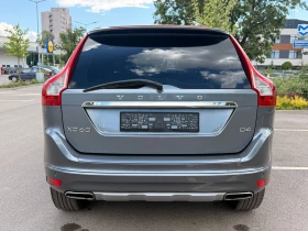 Volvo XC60 2.0D* NAVI* ����* �������*  | Mobile.bg � ����� ������ 5