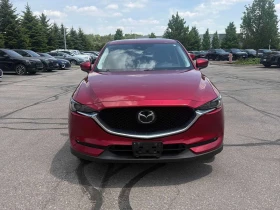 Mazda CX-5 * GT * ПОДГРЕВИ * ПАНО * 2 КЛЮЧА * KEYLESS * CARFA | Auto.bg — изображение 6