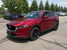 Mazda CX-5 * GT * ПОДГРЕВИ * ПАНО * 2 КЛЮЧА * KEYLESS * CARFA