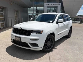 Jeep Grand cherokee * High Altitude * CARFAX * ОПЦИЯ ЗА ФИНАНСИРАНЕ