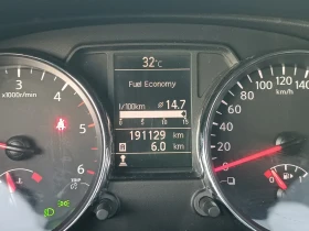 Nissan Qashqai + 2, 1, 6DCi, NAVI, 360 CAMERA, PANORAMA, ������  | Mobile.bg � ����� ������ 9
