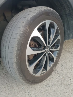 Nissan Qashqai + 2, 1, 6DCi, NAVI, 360 CAMERA, PANORAMA, ������  | Mobile.bg � ����� ������ 16