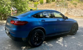 Mercedes-Benz GLC Coupe GLC Coupe | Mobile.bg � ����� ������ 9