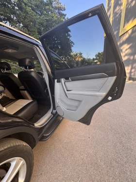 Chevrolet Captiva | Mobile.bg � ����� ������ 6