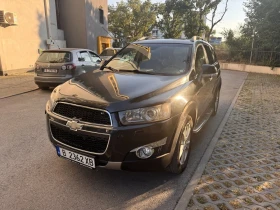 Chevrolet Captiva | Mobile.bg � ����� ������ 2