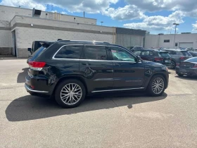 ����� �� �������� �� Jeep Grand cherokee SUMMIT * ������ ���������������� �� VOLKSWAGEN*   
