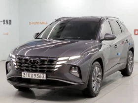 Hyundai Tucson Diesel 2.0 2Wd Premium