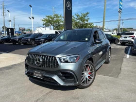 Mercedes-Benz GLE 63 AMG Цена до България & АвтоКредит