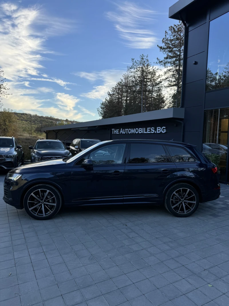 Audi Q7, снимка 4 - Автомобили и джипове - 47839671