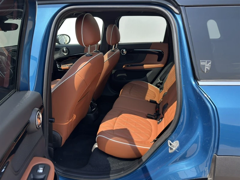 Mini Countryman Cooper, снимка 10 - Автомобили и джипове - 50984720