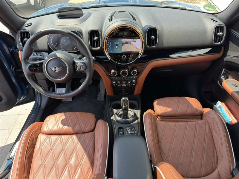 Mini Countryman Cooper, снимка 7 - Автомобили и джипове - 50984720
