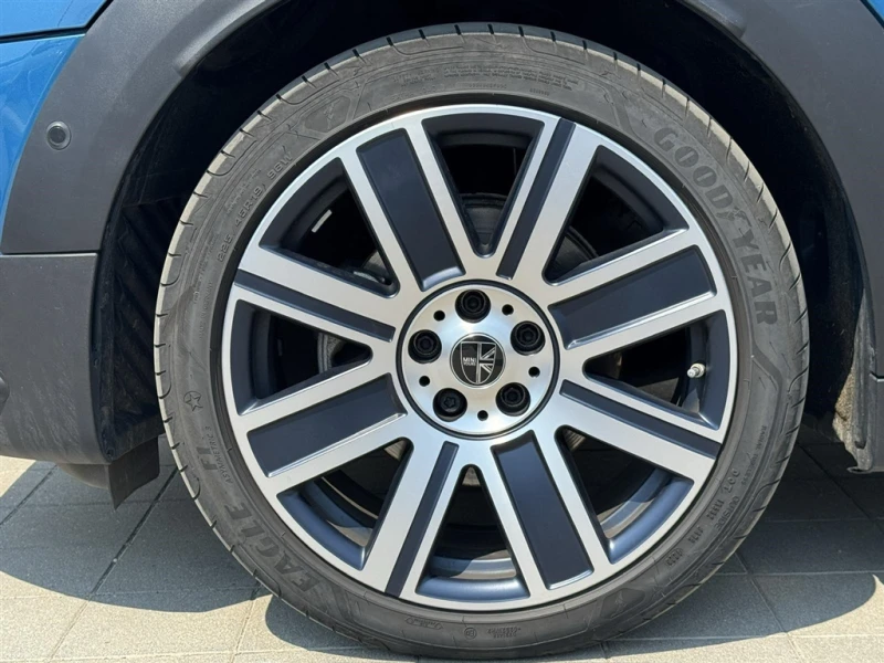 Mini Countryman Cooper, снимка 5 - Автомобили и джипове - 50984720