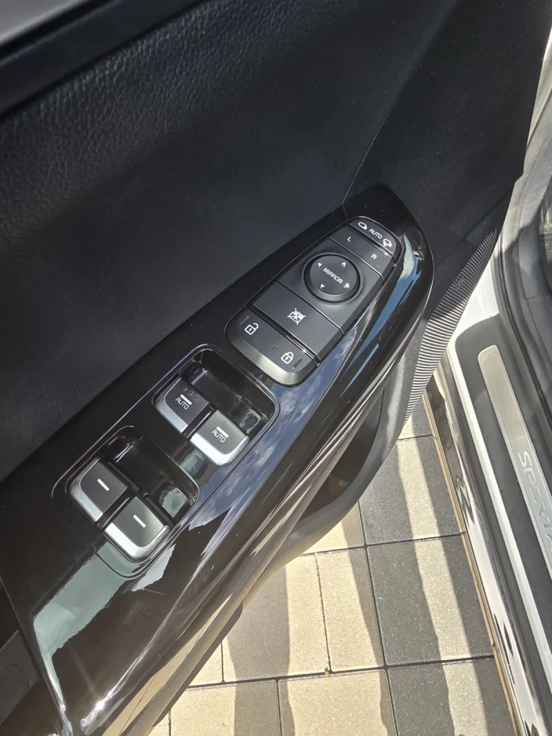 Kia Sportage Kia Sportage 4x4 GT Line, снимка 10 - Автомобили и джипове - 52543043