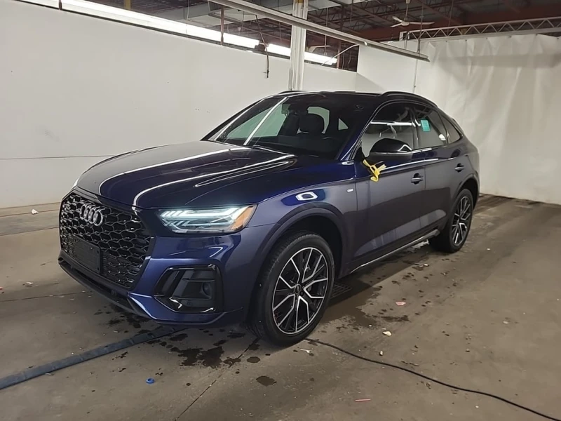 Audi Q5 * TECHNIK * CARFAX * ЦЕНА ДО БЪЛГАРИЯ