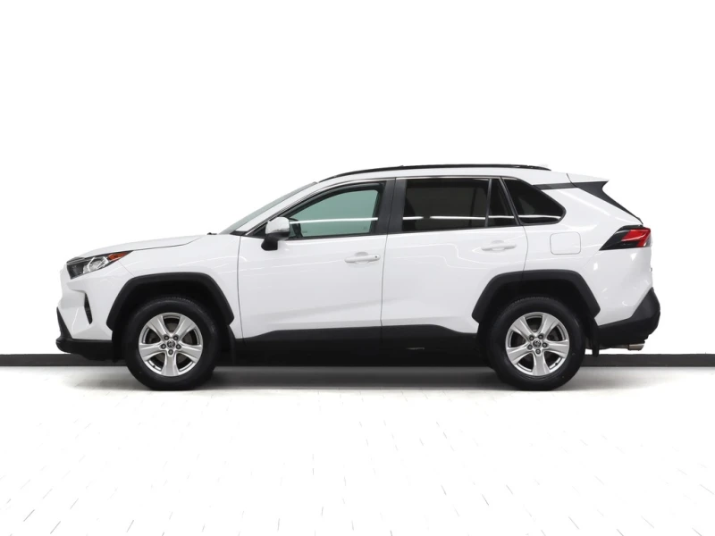 Toyota Rav4 HYBRID XSE * * CARFAX * * АВТО КРЕДИТ * * , снимка 3 - Автомобили и джипове - 52633691
